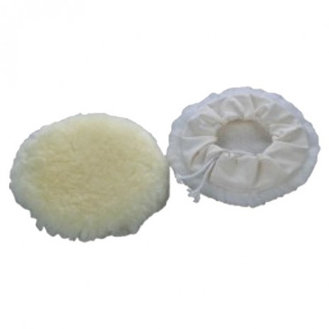 Durable microfiber polishing pad 181086