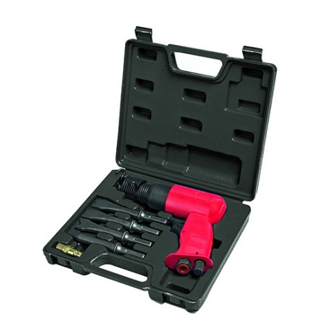 air hammer chisel set