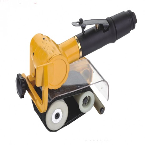 wide belt sander