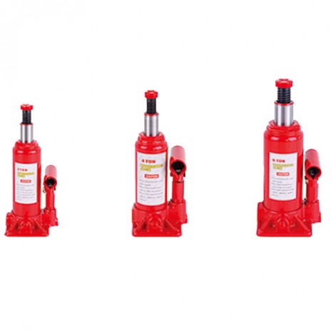 2 ton hydraulic bottle jack