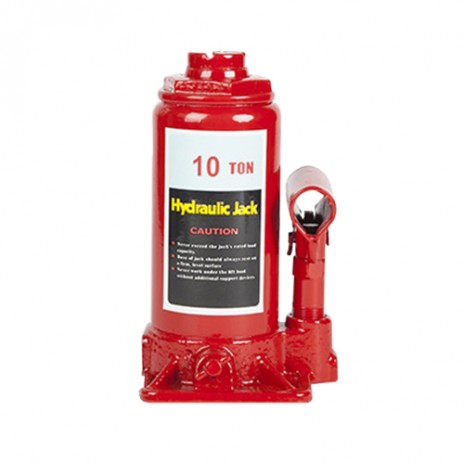 hydraulic jack