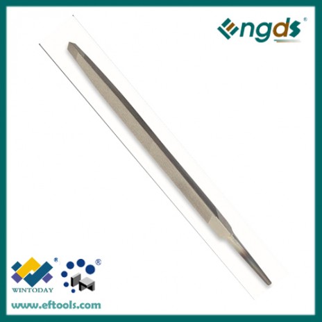 T12 heavy taper files