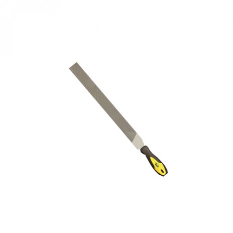 carbon steel files