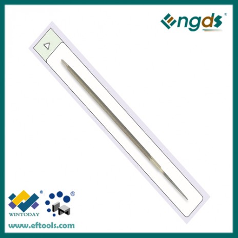 T12 extra slim taper files