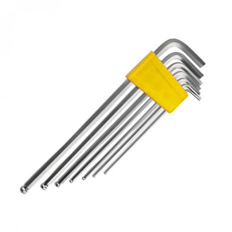 hexagonal allen wrench