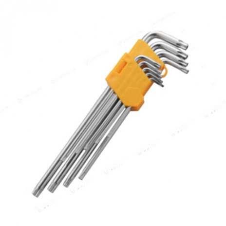 hex key bits