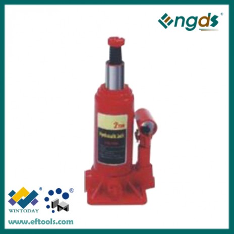 hydraulic bottle jack