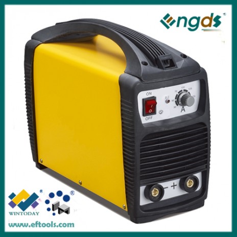 DC inverter MMA welder