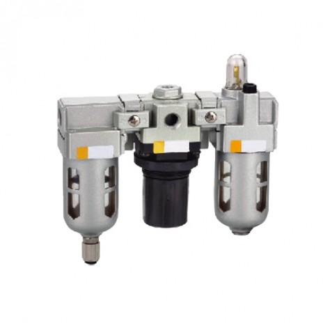 pneumatic system components