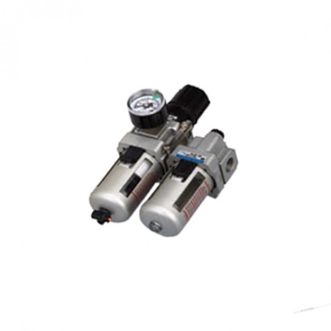 filter regulator lubricator