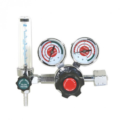 Gas Flowmeters