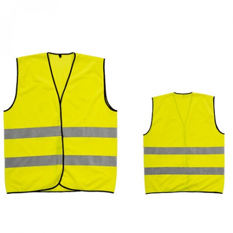 Safety vest