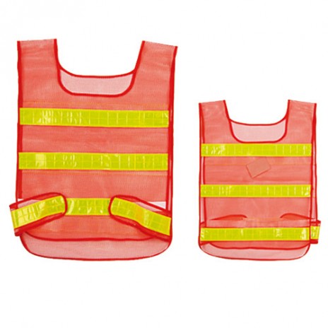 safety vest