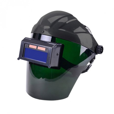 Best Welding Mask Auto Darkening