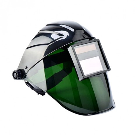 Electric Welding Mask