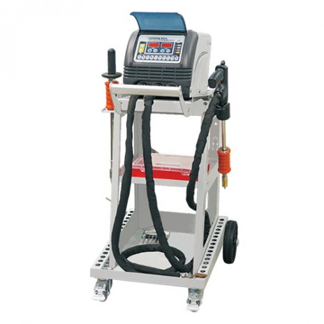 auto welding machine