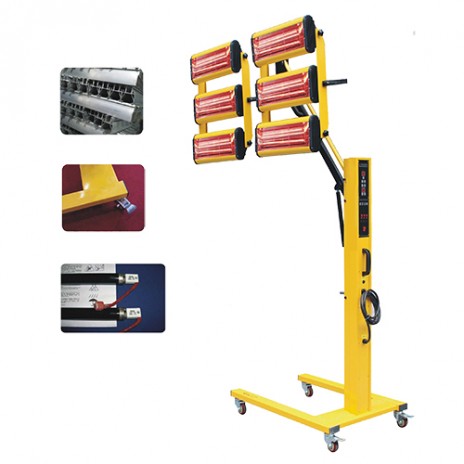 Best quality infrared halogen heater 602018