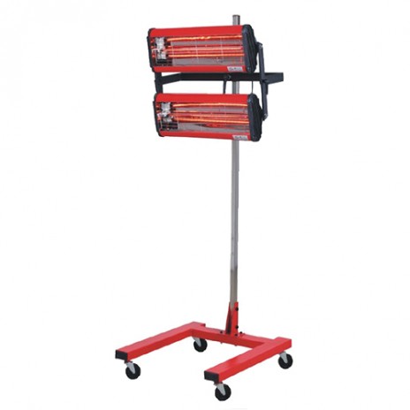 Hot selling and popular movable infrared heater 602022