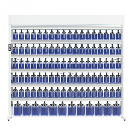 New style car paint mixing machine for sale 603024