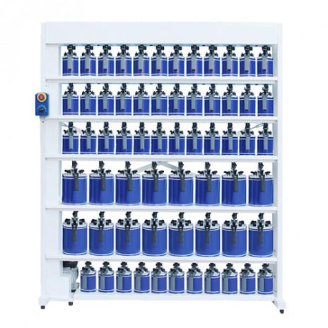 High quality paint mixing system 603028
