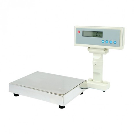 Durable paint mixing scale 603040
