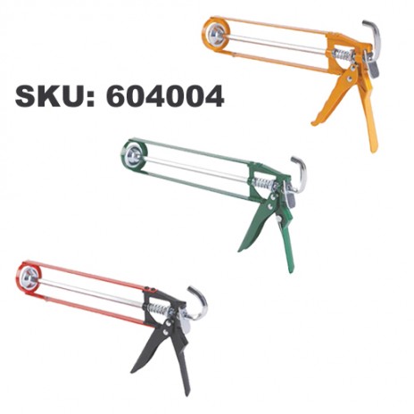 professional caulking gun