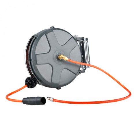 hose reels retractable