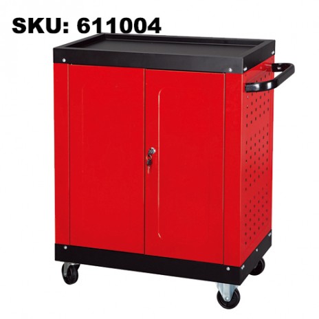 Widely used and top popular tool cabinet 611004