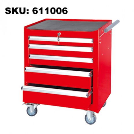 Top quality and durable side cabinet for tool box 611006