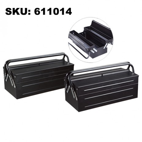 Widely used best toolbox 611014