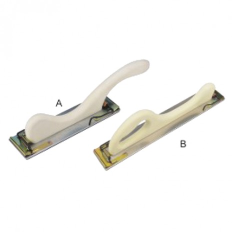 Environmentally friendly block sanding body lines type 612034