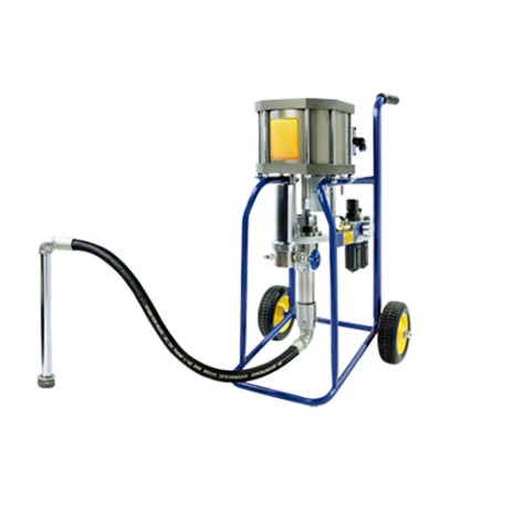 x7 Airless Paint Sprayer