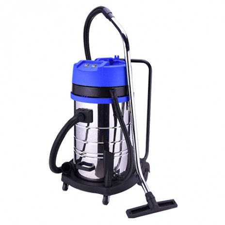 Wet and Dry Vacuum Cleaner