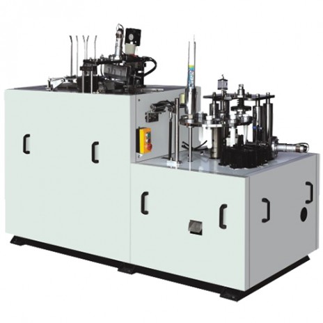 callipo tube forming machine