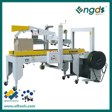 carton sealer machine