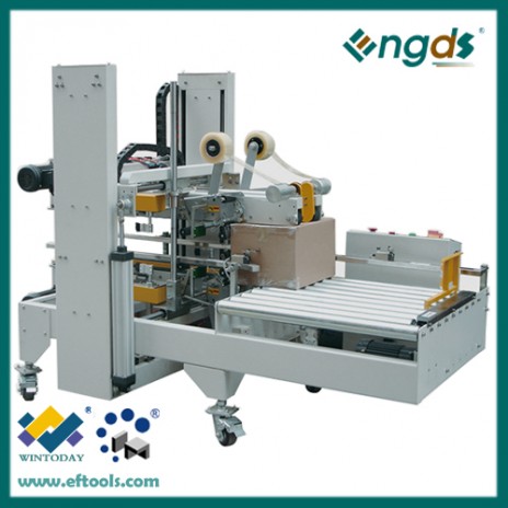 carton sealer machine