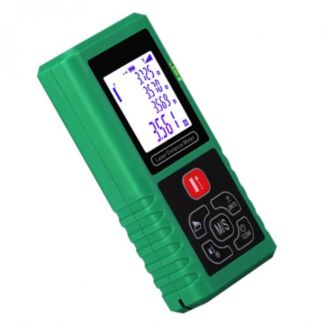 Handheld Laser Distance Meter