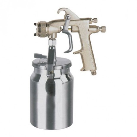 Excllent Atomization Spray Guns 4001A