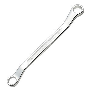 Antislip Double Ring Offset Wrench 230204