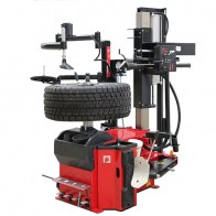 Leverless automatic car tyre changer machine 130007