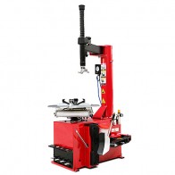 24" diameter semi automatic tire changer 130019
