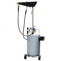 High quality fluid extractor oil change 131009