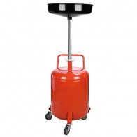 Hot sales 60L car oil drainer 131013