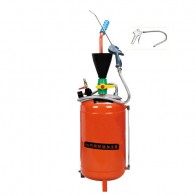 High efficiency 20L engine oil filling machine 131015