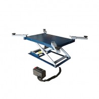 High Quality Professional Pneumatic Pallet Lift 132002