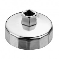 1/2'' forged steel oil filter cap wrench 134001