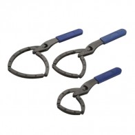 Handcuff-type phosphating removing oil filter without wrench 134023