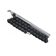 Hot sales SAE 1045 strap oil filter wrench 134030