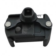 Black oxide coating car oil filter removal tool 134032