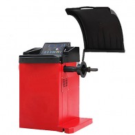 Lingt vehicles automatic tyre balancer machine 136006